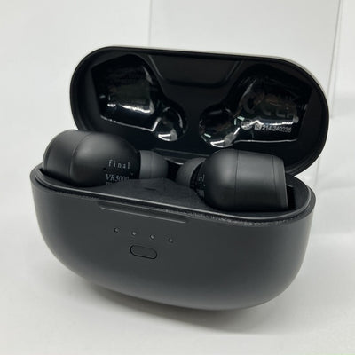 【中古】VR3000 Wireless 【FI-VR3DPLTW】【仙台】