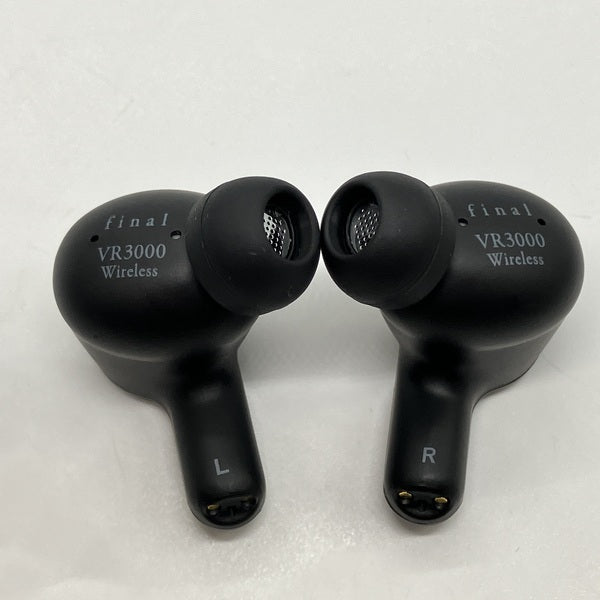 【中古】VR3000 Wireless 【FI-VR3DPLTW】【仙台】
