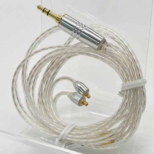 【中古】Time Stream Cable - 3.5mm - Metal 【CAM-1499】【日本橋】