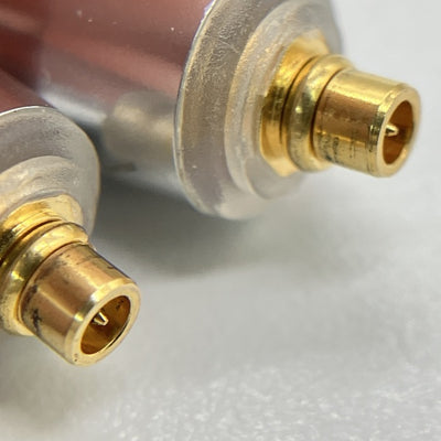 【中古】Time Stream Cable - 3.5mm - Metal 【CAM-1499】【日本橋】