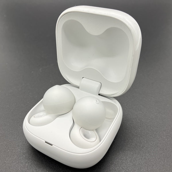 【中古】LinkBuds Open ホワイト 【WF-L910 WZ】【名古屋】