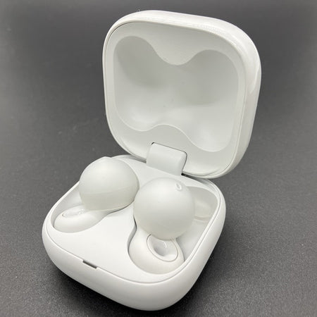 【未使用品】SONY LinkBuds Open WF-L910 WZ ホワイト SONY 【中古】LinkBuds Open ホワイト 【WF-L910 WZ】【名古屋】 – e