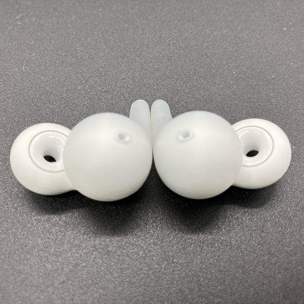 【中古】LinkBuds Open ホワイト 【WF-L910 WZ】【名古屋】