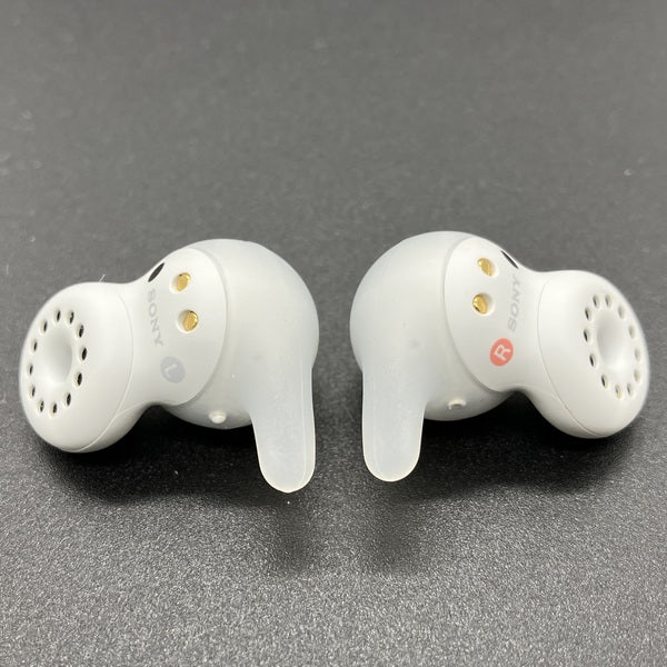 【中古】LinkBuds Open ホワイト 【WF-L910 WZ】【名古屋】