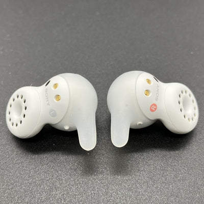 【中古】LinkBuds Open ホワイト 【WF-L910 WZ】【名古屋】