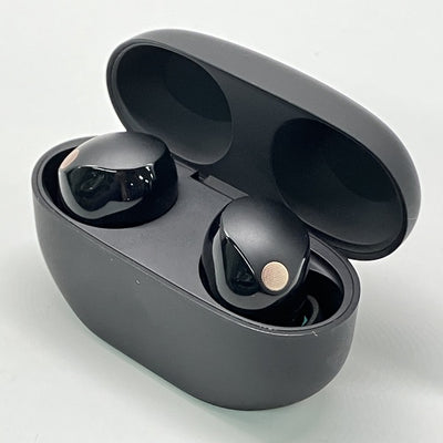 【中古】WF-1000XM5 B ブラック【秋葉原】