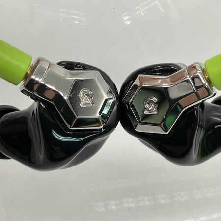 国内正規店 Campfire Audio Ponderosa CAM-5966 Amazon.co.jp: 【国内正規品】 Campfire Audio 有線イヤホン Ponderosa