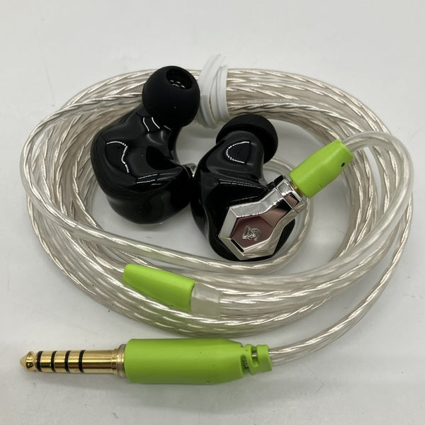 Campfire Audio 【中古】Ponderosa 【CAM-5966】【日本橋】 – e☆イヤホン