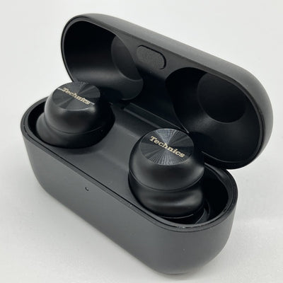 【中古】EAH-AZ100-K ブラック【秋葉原】