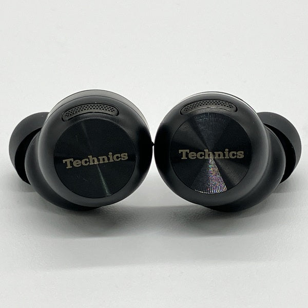 【新品未開封】Technics AZ100 ブラック Technics 【中古】EAH-AZ100-K ブラック【秋葉原】 – e☆イヤホン