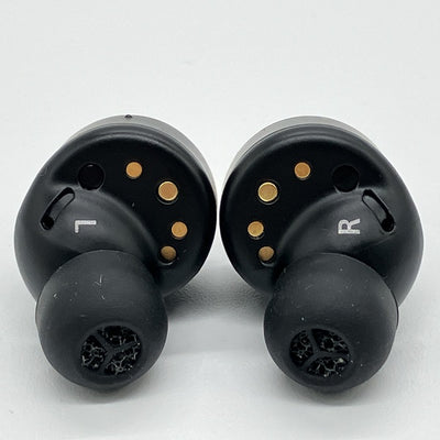 【中古】EAH-AZ100-K ブラック【秋葉原】