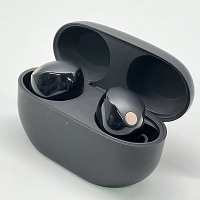 【中古】WF-1000XM5 B ブラック【秋葉原】