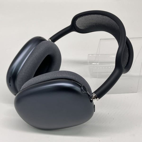 Apple 【中古】AirPods Max(USB-C) MWW43ZA/A ミッドナイト【秋葉原