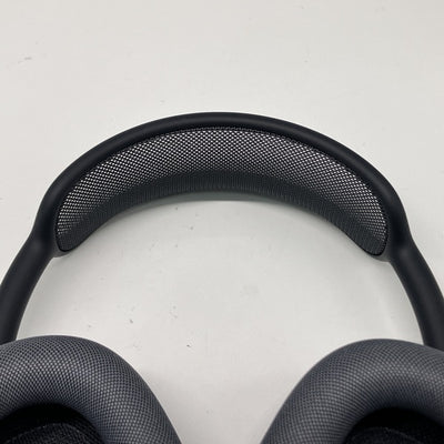 【中古】AirPods Max(USB-C) MWW43ZA/A ミッドナイト【秋葉原】