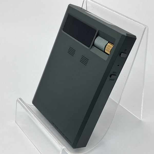 【中古】RU9 ポータブルNutube USB DAC/アンプ【秋葉原】