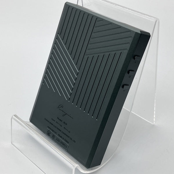 【中古】RU9 ポータブルNutube USB DAC/アンプ【秋葉原】