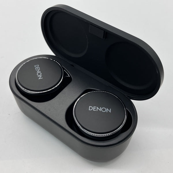 【中古】PerL Pro True Wireless Earbuds ブラック【AHC15PLBKEM】【日本橋】