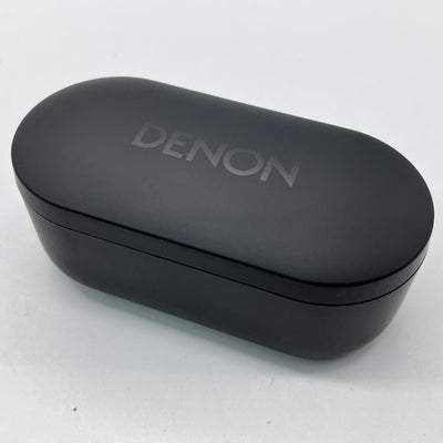 【中古】PerL Pro True Wireless Earbuds ブラック【AHC15PLBKEM】【日本橋】