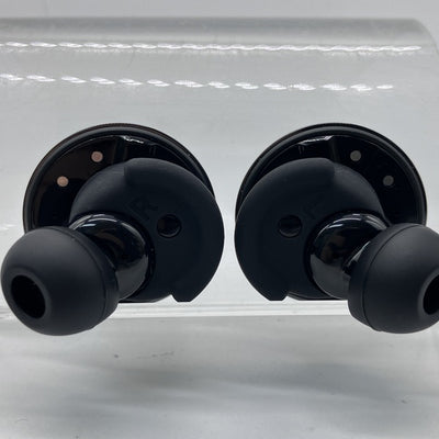 【中古】PerL Pro True Wireless Earbuds ブラック【AHC15PLBKEM】【日本橋】