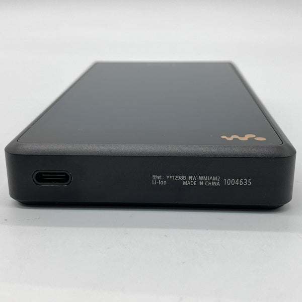 【中古】NW-WM1AM2【日本橋】