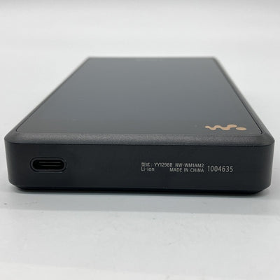 【中古】NW-WM1AM2【日本橋】
