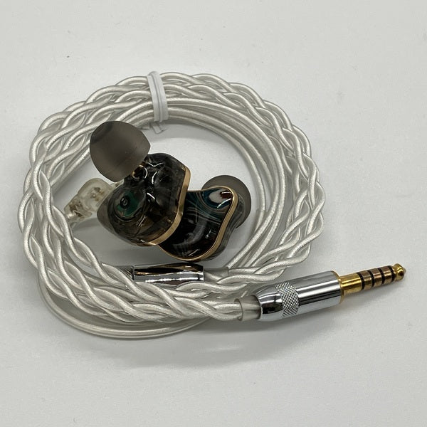 【中古】NICEHCK NX7 MK4(4.4mm)【日本橋】