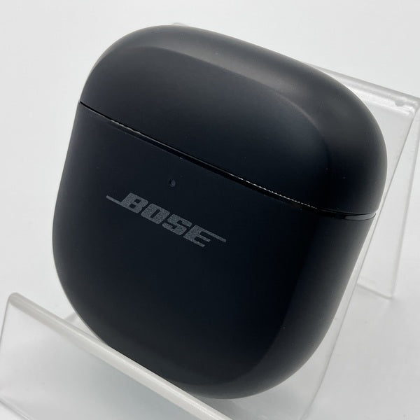 【中古】QuietComfort Ultra Earbuds Black【日本橋】