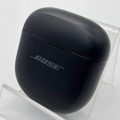 【中古】QuietComfort Ultra Earbuds Black【日本橋】