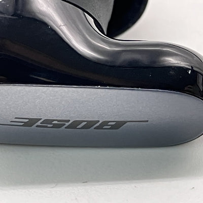 【中古】QuietComfort Ultra Earbuds Black【日本橋】