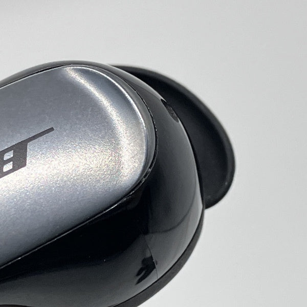【中古】QuietComfort Ultra Earbuds Black【日本橋】