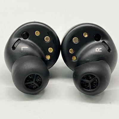 【中古】EAH-AZ100-K ブラック【秋葉原】