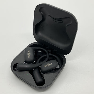 【中古】OpenFit Black【SKZ-EP-000020】【秋葉原】