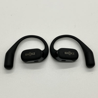 【中古】OpenFit Black【SKZ-EP-000020】【秋葉原】