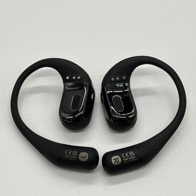 【中古】OpenFit Black【SKZ-EP-000020】【秋葉原】