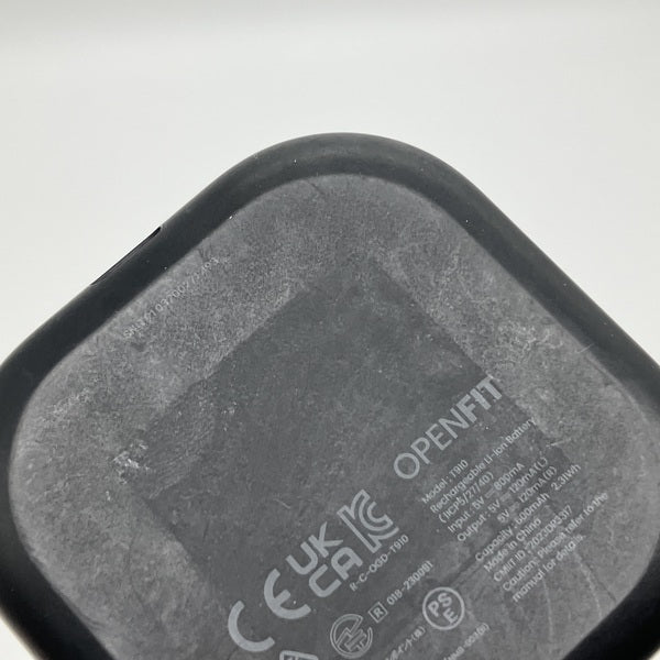 【中古】OpenFit Black【SKZ-EP-000020】【秋葉原】