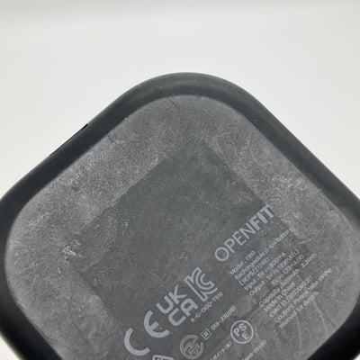 【中古】OpenFit Black【SKZ-EP-000020】【秋葉原】