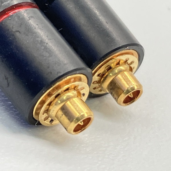 Brise Audio 【中古】NAOBI-LE- 5極Φ4.4mmプラグ-ゼンハイザー IE300