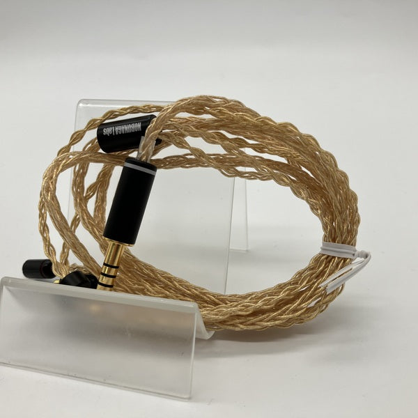 【中古】澪標(Miotukusi) 4.4mm5極バランス/MMCX 【NLS-MIO】【秋葉原】