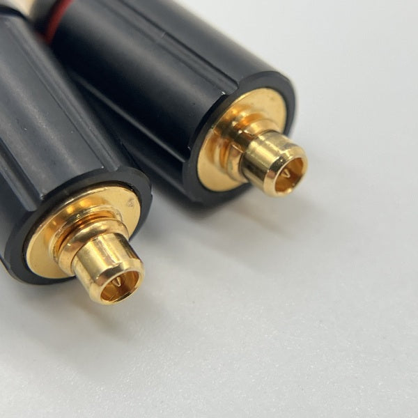 NOBUNAGA Labs 【中古】澪標(Miotukusi) 4.4mm5極バランス/MMCX 【NLS