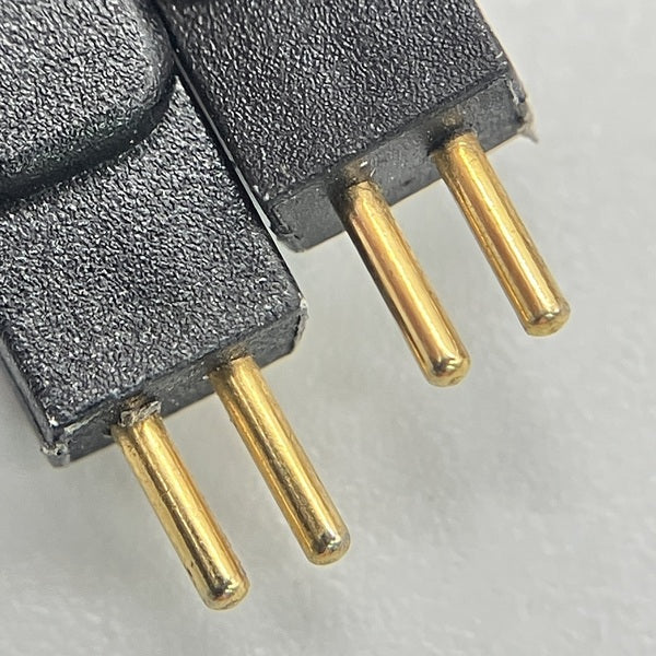 【中古】単結晶銅導体 2PIN-φ4.4mm 5極ケーブル 【HC-2MCC44K】【日本橋】