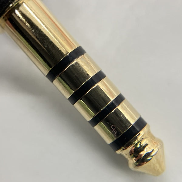 【中古】単結晶銅導体 2PIN-φ4.4mm 5極ケーブル 【HC-2MCC44K】【日本橋】