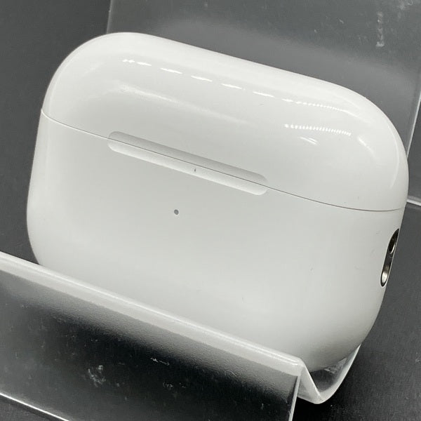 【中古】AirPods Pro (第2世代) 充電ケース (Lightning)【秋葉原】