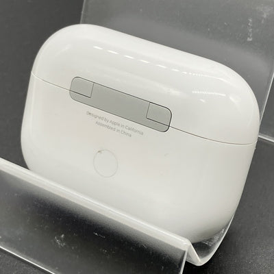 【中古】AirPods Pro (第2世代) 充電ケース (Lightning)【秋葉原】