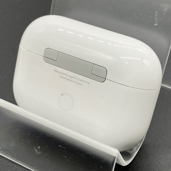 Apple 【中古】AirPods Pro (第2世代) 充電ケース (Lightning)【秋葉原