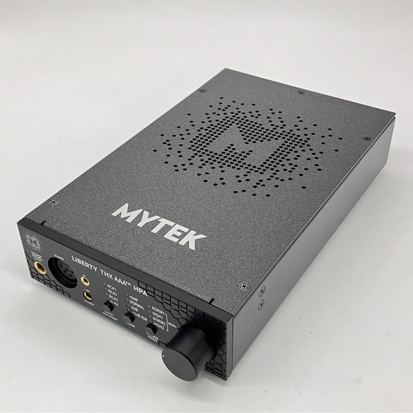 【中古】Liberty HPA 【MTK-AM-LBH-B】【秋葉原】