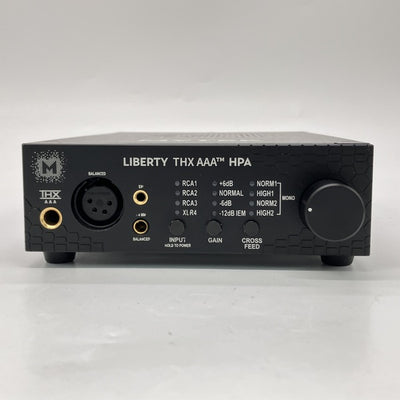 【中古】Liberty HPA 【MTK-AM-LBH-B】【秋葉原】