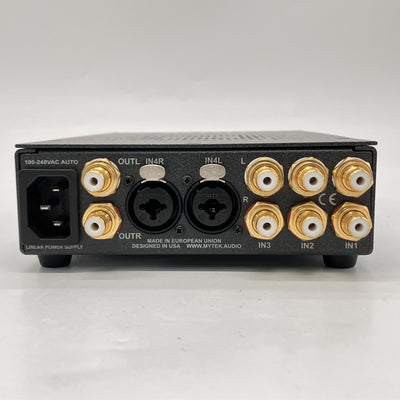 【中古】Liberty HPA 【MTK-AM-LBH-B】【秋葉原】