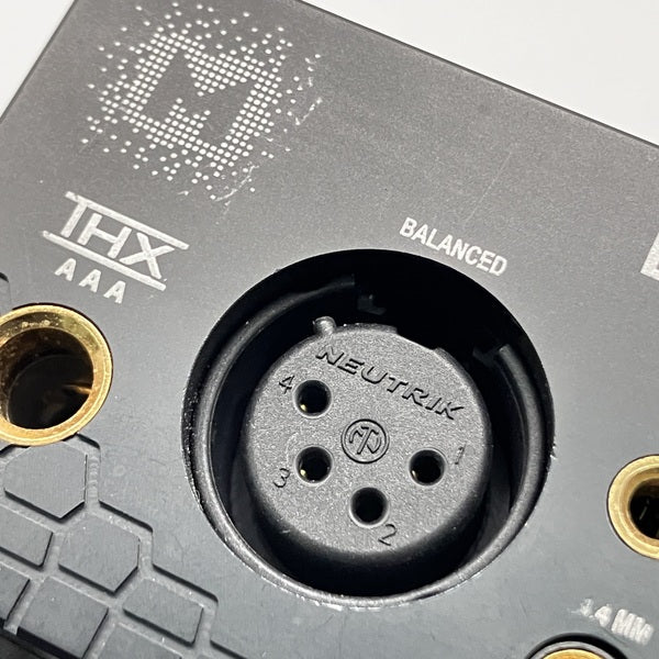 【中古】Liberty HPA 【MTK-AM-LBH-B】【秋葉原】