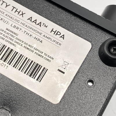 【中古】Liberty HPA 【MTK-AM-LBH-B】【秋葉原】