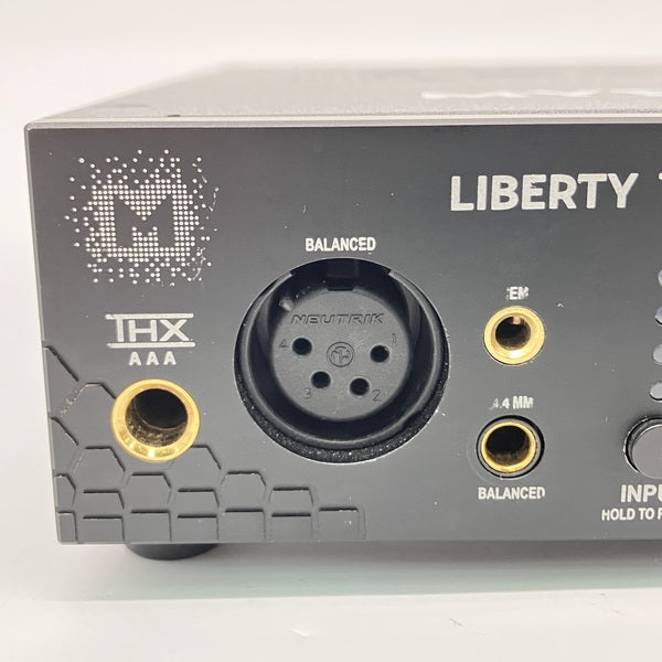 【中古】Liberty HPA 【MTK-AM-LBH-B】【秋葉原】